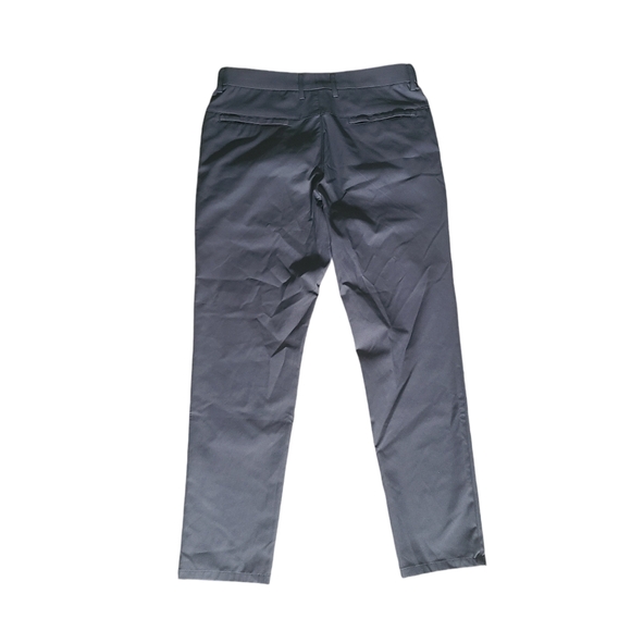 Jack Archer Pants Men's 32X30 Charcoal - Picture 4 of 7